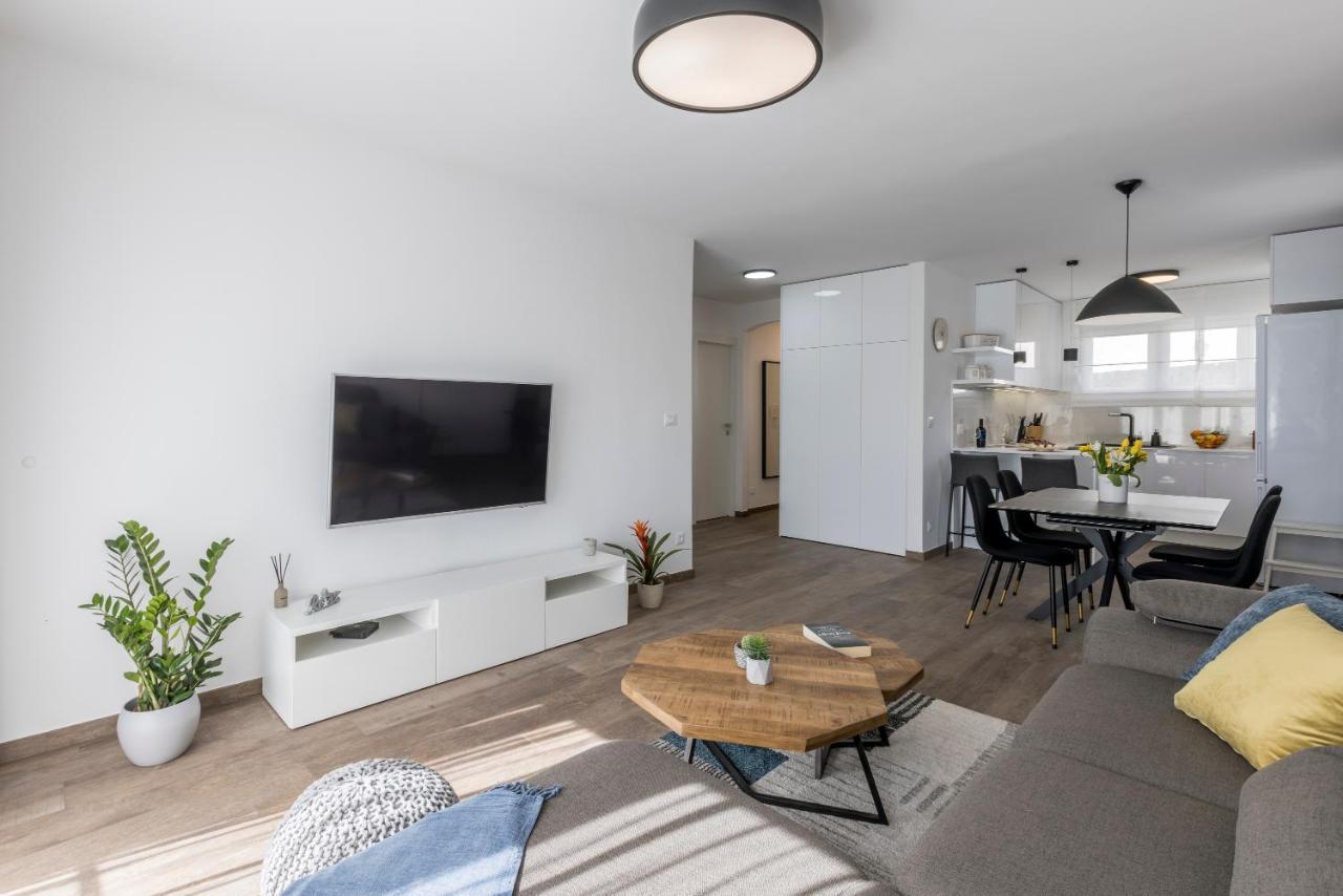 Domus Mea Apartment Split Exterior foto