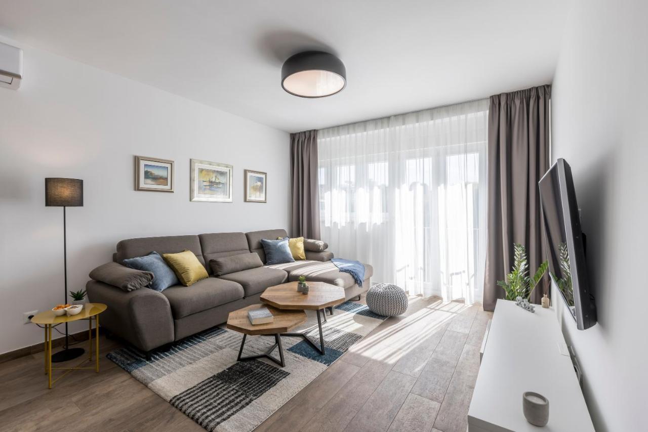 Domus Mea Apartment Split Exterior foto