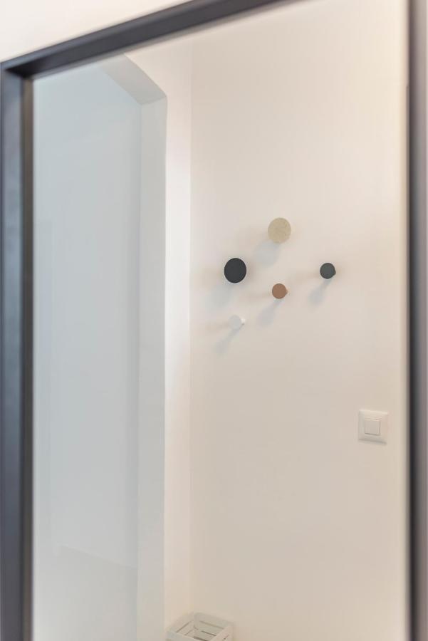 Domus Mea Apartment Split Exterior foto