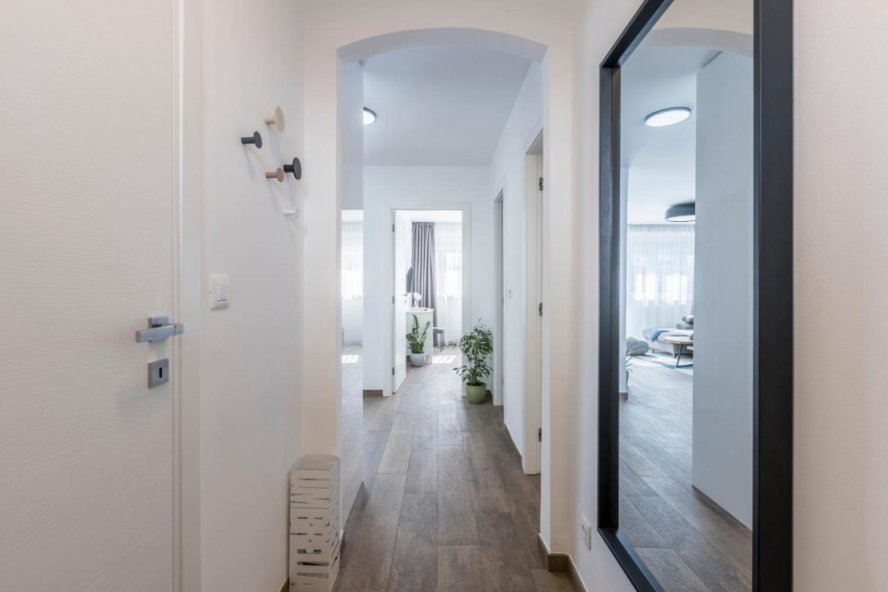 Domus Mea Apartment Split Exterior foto