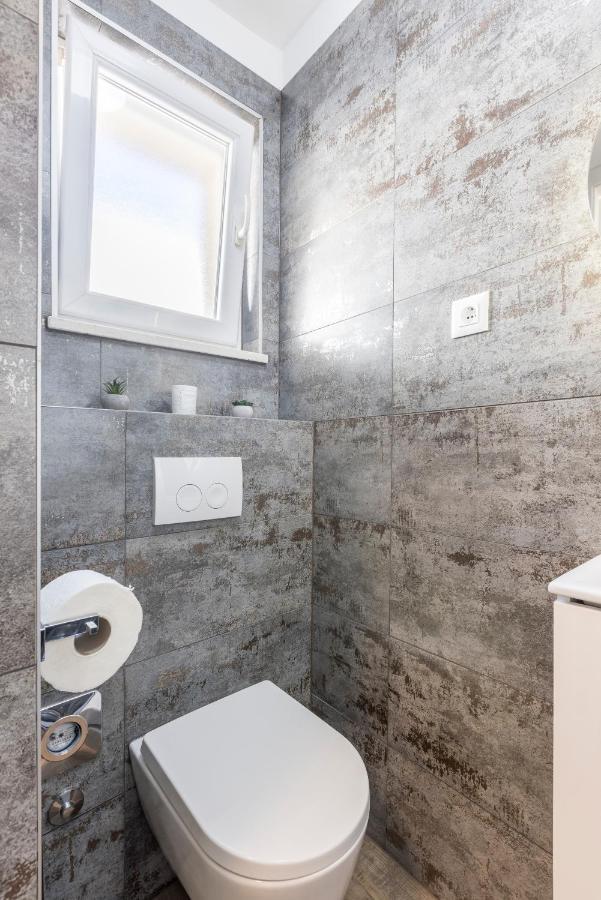 Domus Mea Apartment Split Exterior foto