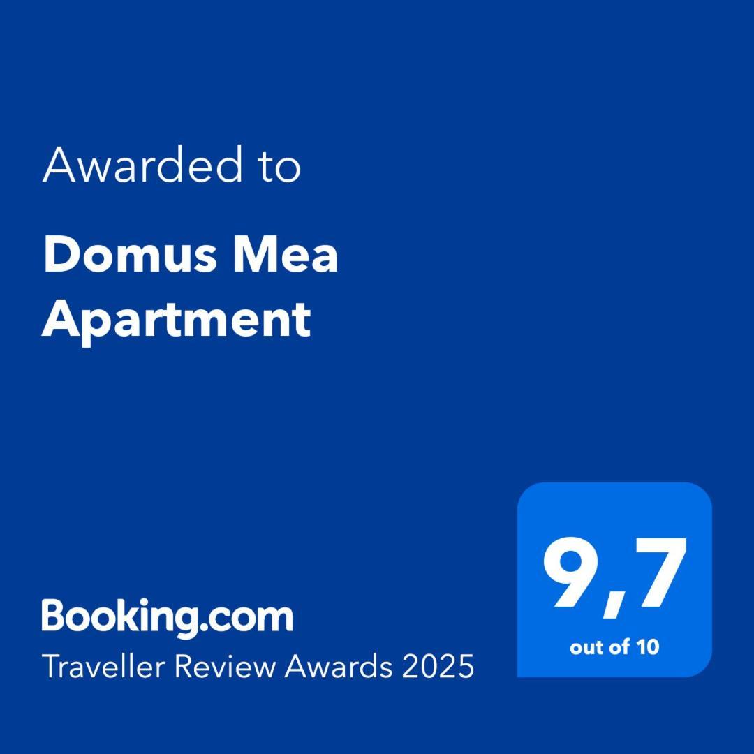Domus Mea Apartment Split Exterior foto